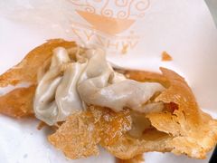 -家阳赵师傅油饼包烧麦(粮道街店)