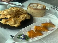 -金悦轩海鲜酒家(拱北店)