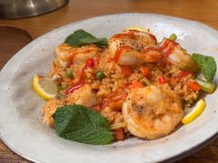 -沏点Trattoria意大利餐厅(新街口店)