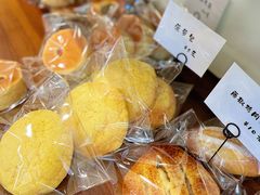 -雀食面包店(钟楼店)