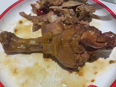 -玺炖·中国铁锅炖(虹桥天街店)
