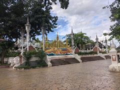 -西双版纳傣族园