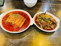 -牛王庙(龙华花园店)