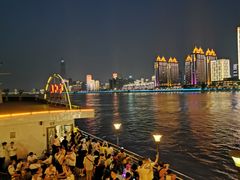 -轮渡红巷旅游码头
