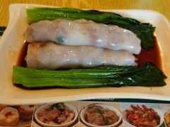 -添好运点心专门店(百老汇店)