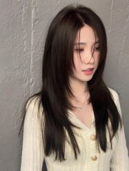 -蒋伟时尚造型