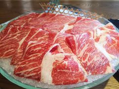 -尚海豆捞(乐虹坊店)