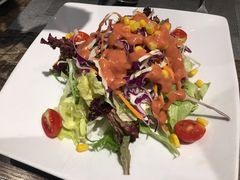 -Jack‘s Place 杰克地方西餐厅(新街口店)