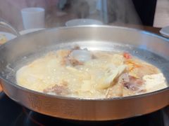 -骨之味·筒骨汤火锅(晋江万达店)