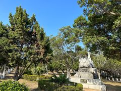 -崇武古城风景区