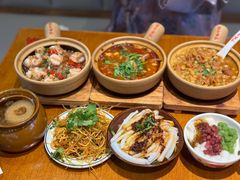 -罗妈砂锅(江苏南京江宁万达店)