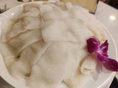 -蝎王府羊蝎子(北大地店)