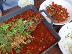 -冯大腕江湖川菜馆(后沙峪店)