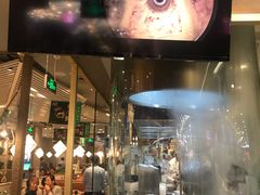 -云海肴·汽锅鸡·云南菜(广安门天虹店)