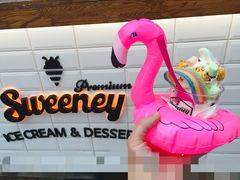 sweeny原味冰淇淋-Sweeney冰淇淋