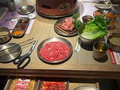 -西塔老太太泥炉烤肉(亚运村店)