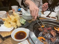 -御牛道日式烤肉料理(杭州万象城店)