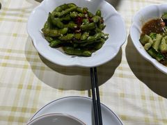 汉界好毛豆-霸王虾(湘江世纪城店)