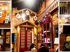 -星空密室·精选(天一豪景店)