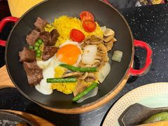 -西堤厚牛排(国瑞店)