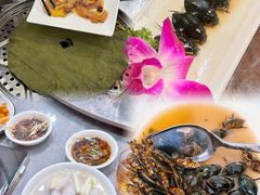 -美未居·老字号·地道顺德菜·桑拿鸡·鱼生(容桂店)