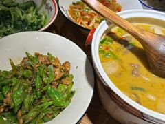 -赣饭农家·江西小炒(西乡店)