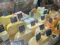 -Alimentari早午餐(安福路店)