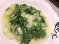 时蔬一道-千岛湖小鱼儿·淳安匠心农家菜