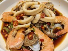 -有心德(麦地店)