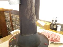 -北门涮肉·铜锅涮肉(南锣鼓巷店)