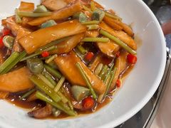 -西安饭庄·非遗陕菜(钟楼店)