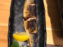 -割烹旭日本料理(龙湖狮山天街店)