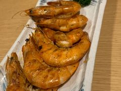 -山之川日料放题(通州店)
