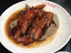 -黄连大头华烧鹅店(大良店)