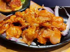 -吉志烤肉(太原总店)