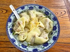 -217笋干馄饨