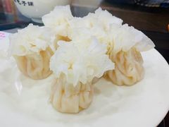 -庆丰包子铺(田村店)