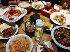 -壹零捌道·北京烤鸭(车公庄店)