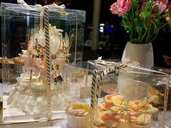 -春树下·树屋花房西餐厅(罍街AS1980店)