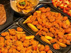 -必胜客(东大桥店)