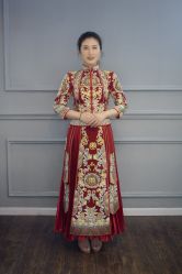 -纯色时光婚纱艺术馆WHITE