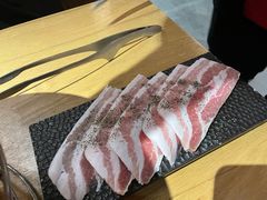 -九座宅烤·烤肉串烧小酒馆(武钢宾馆店)