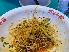 -川正旺江湖菜(三元桥店)