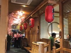 -山之川日料放题(通州店)