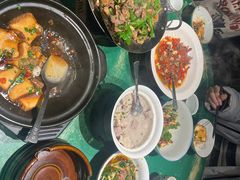 -费大厨辣椒炒肉(太平老街店)