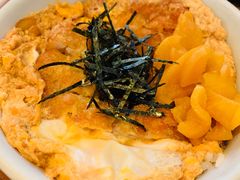 猪排饭-铃木食堂(帽儿胡同店)