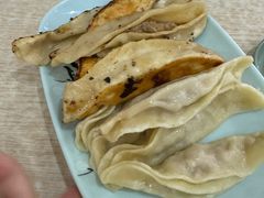 -奕宏饺子楼(朱庄小区店)