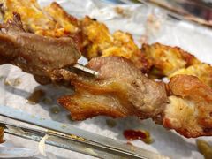 -新疆阿力烧烤