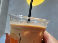 -野萃山·潮汕厚果汁(十亩地店)