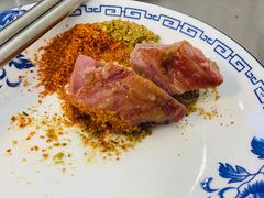 -迎燕阁烤羊腿(二环南路店)